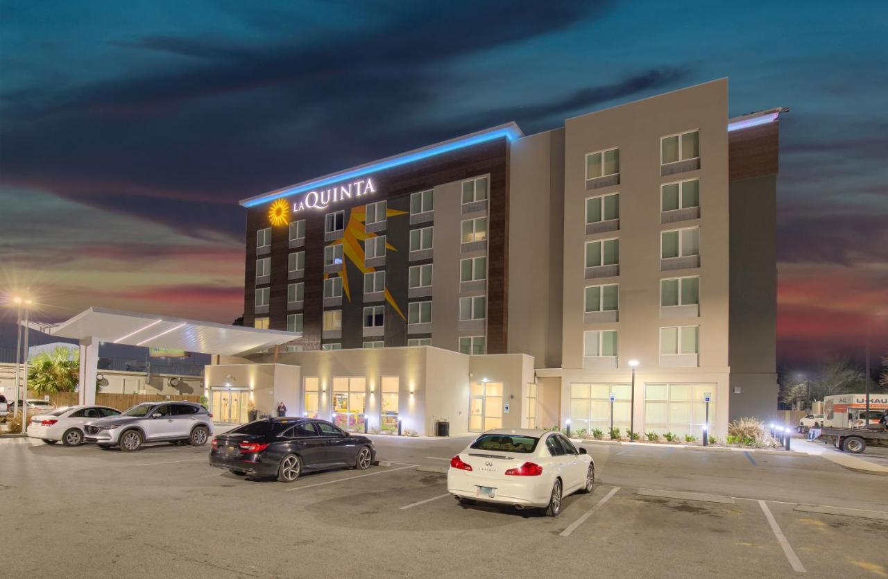 Hotel La Quinta By Wyndham Mobile Exterior foto